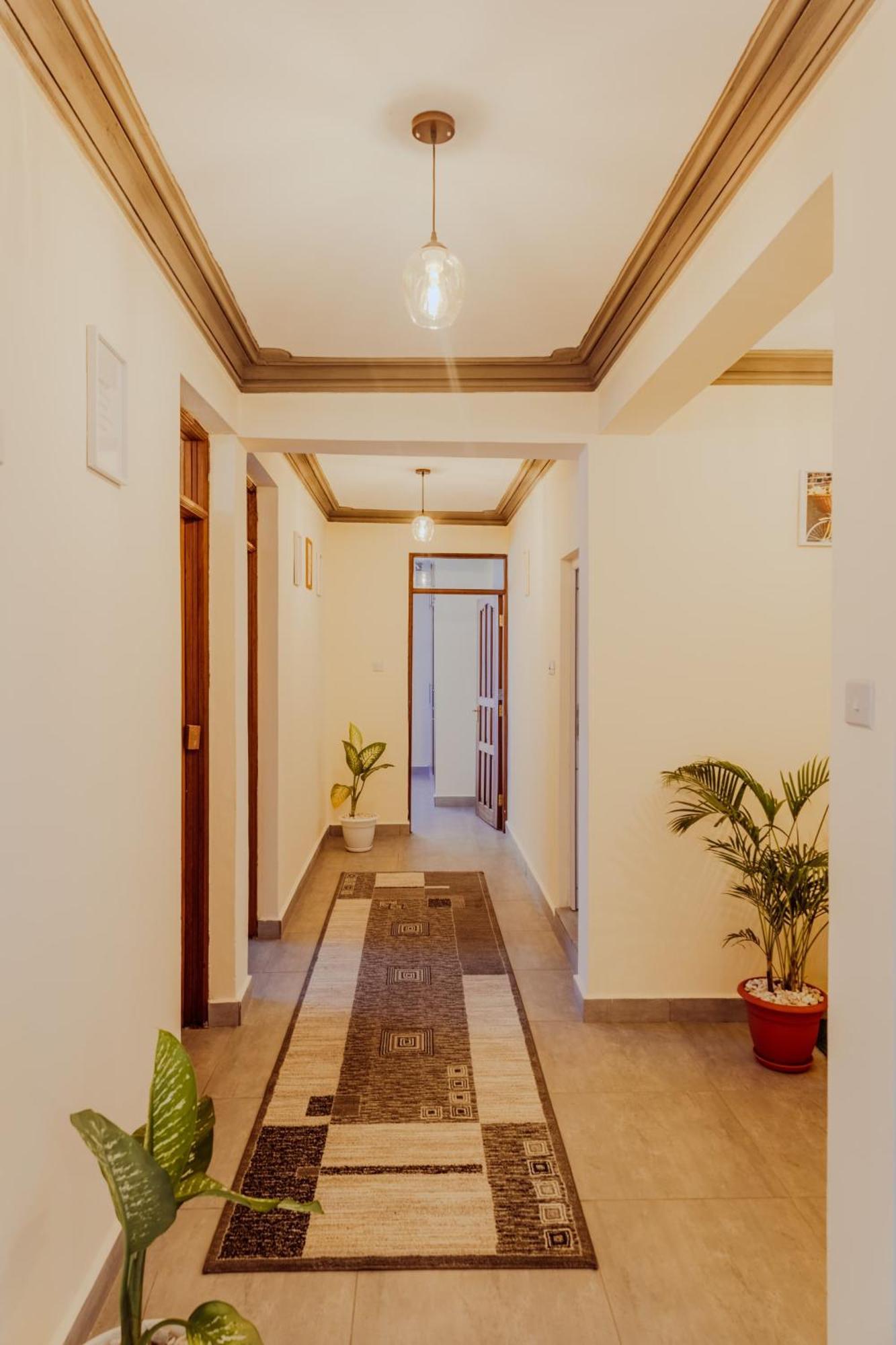 Pavillion 2v Apartment Mombasa